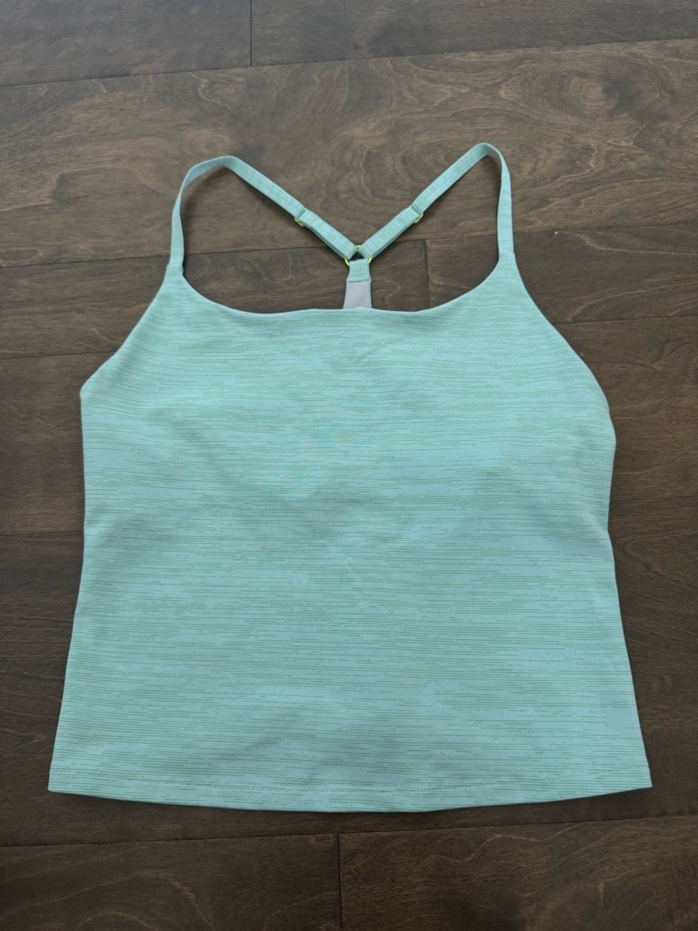 Outdoor Voices TechSweat Move Free Tank Top